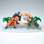 Produktbild Dragon Ball Z - Son Goten und Trunks History Box Figurenset