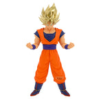 Produktbild Dragon Ball Z - Son Goku Blood of Saiyans Figur