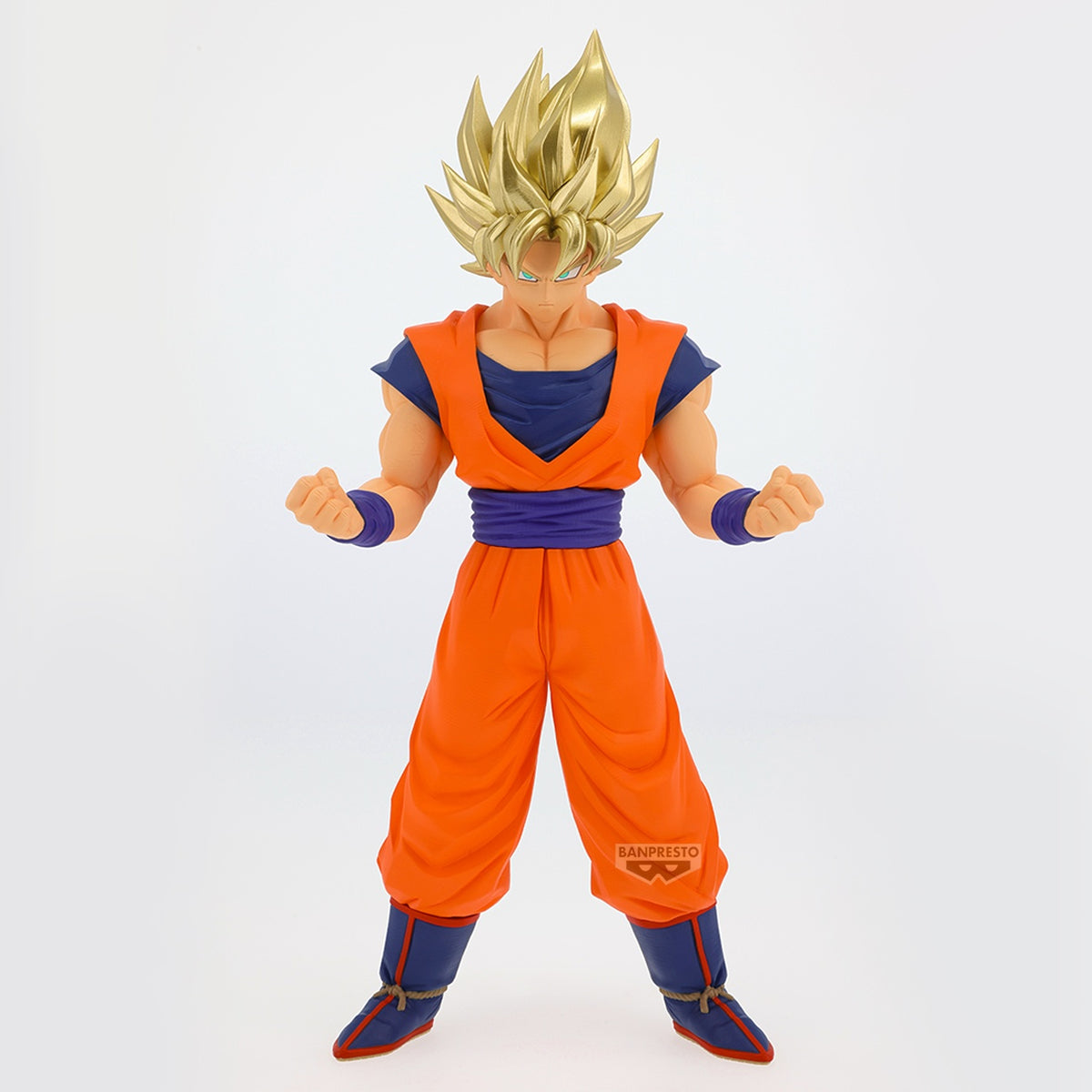 Produktbild Dragon Ball Z - Son Goku Blood of Saiyans Figur