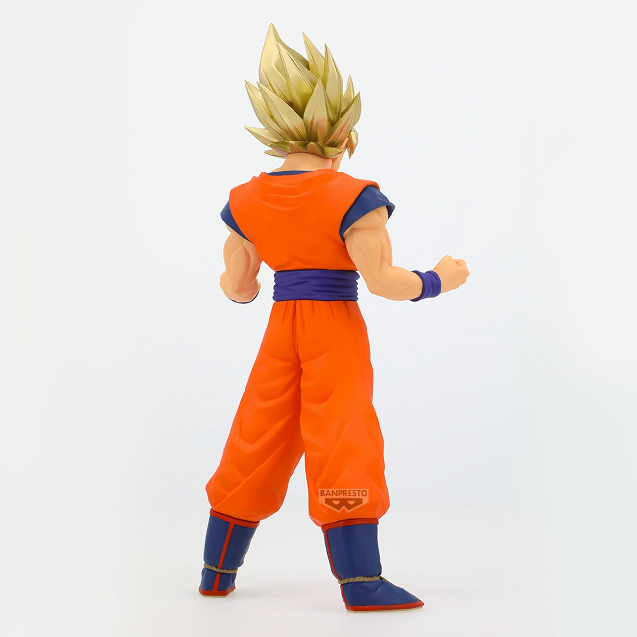 Produktbild Dragon Ball Z - Son Goku Blood of Saiyans Figur