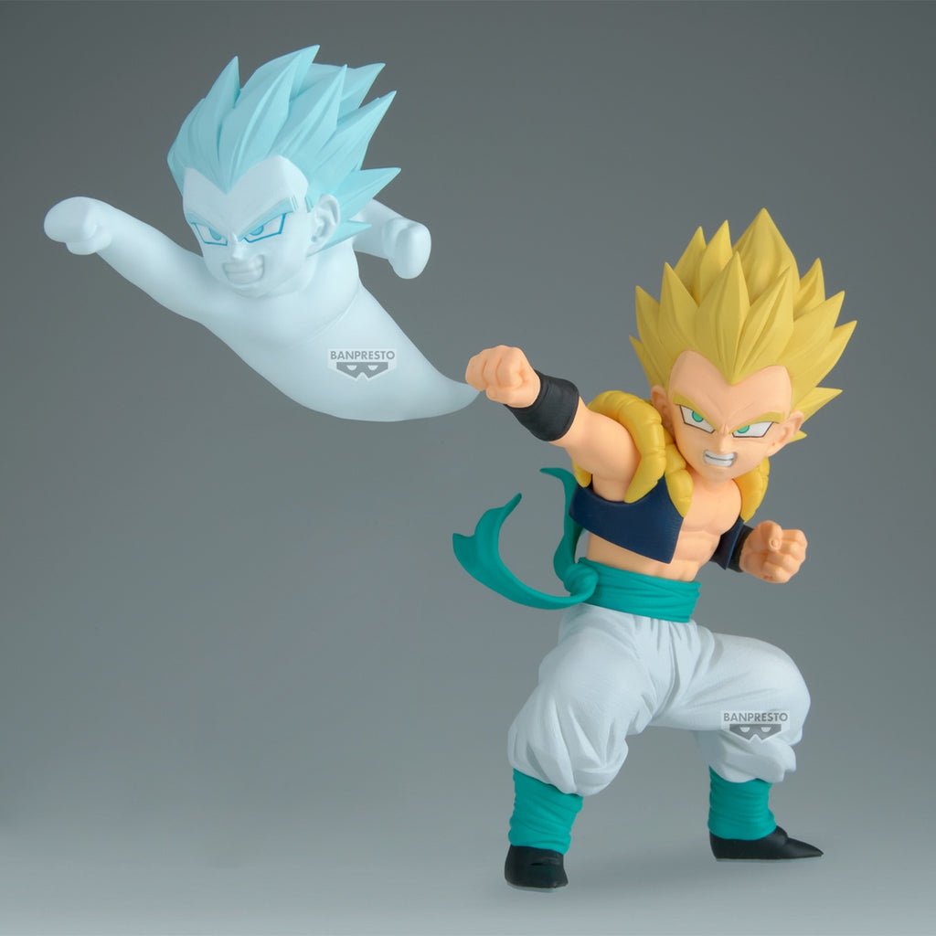 Immagine del prodotto Dragon Ball Z - Figura Gotenks Match Makers