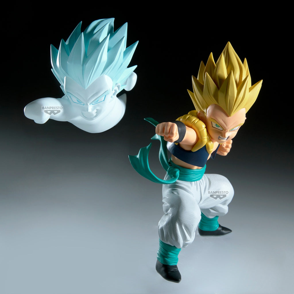 Immagine del prodotto Dragon Ball Z - Figura Gotenks Match Makers