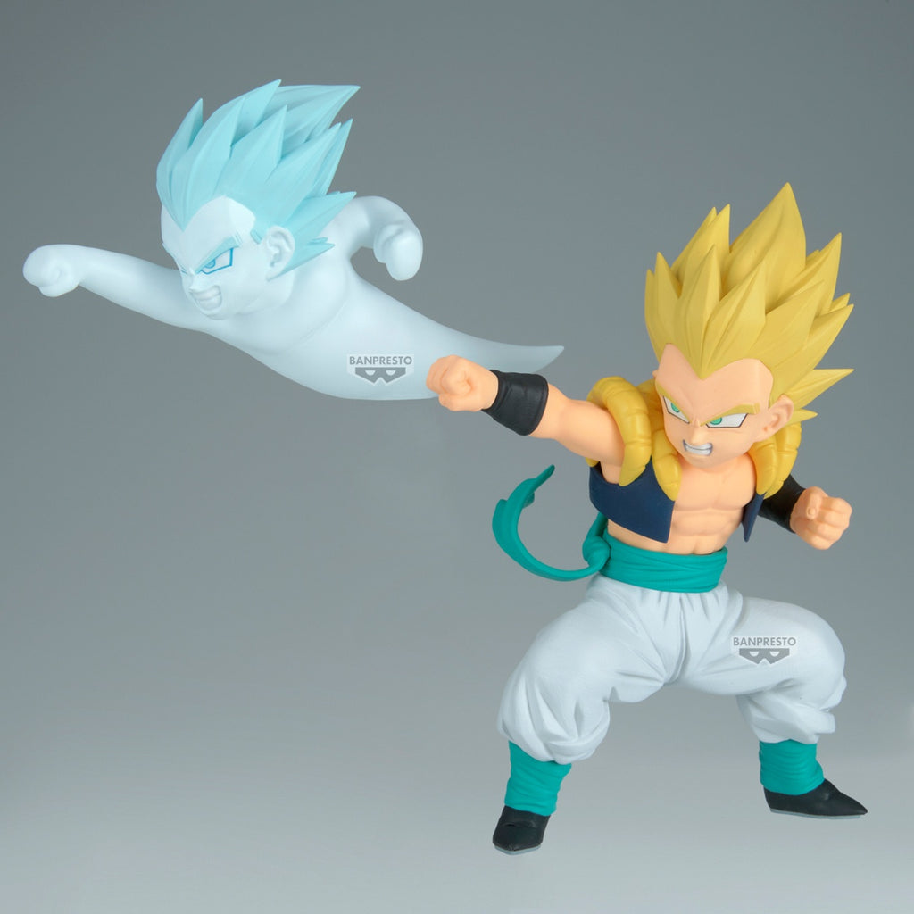 Immagine del prodotto Dragon Ball Z - Figura Gotenks Match Makers