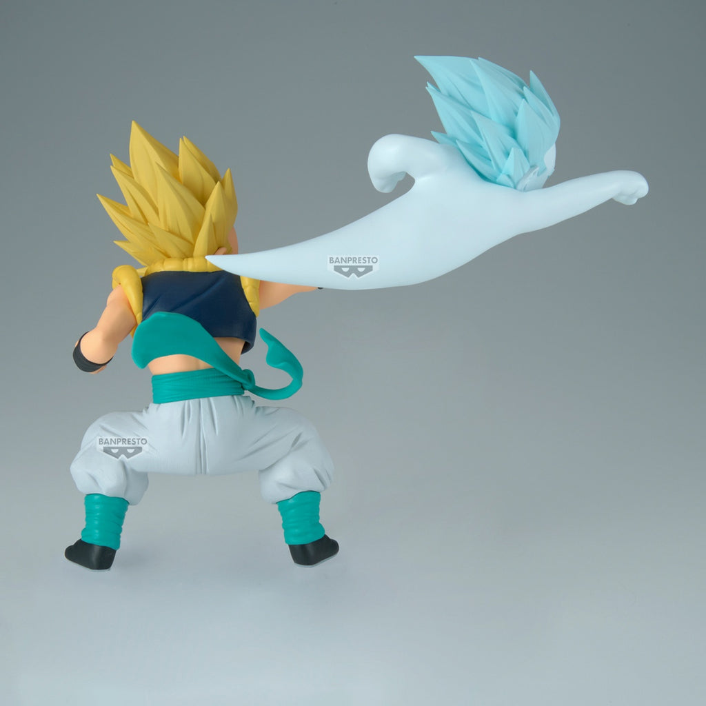Immagine del prodotto Dragon Ball Z - Figura Gotenks Match Makers