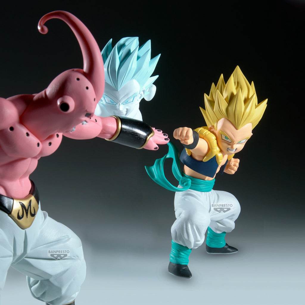 Immagine del prodotto Dragon Ball Z - Figura Gotenks Match Makers
