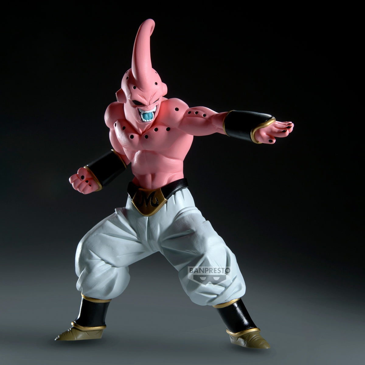 Immagine del prodotto Dragon Ball Z - Figure Majin Buu Match Makers
