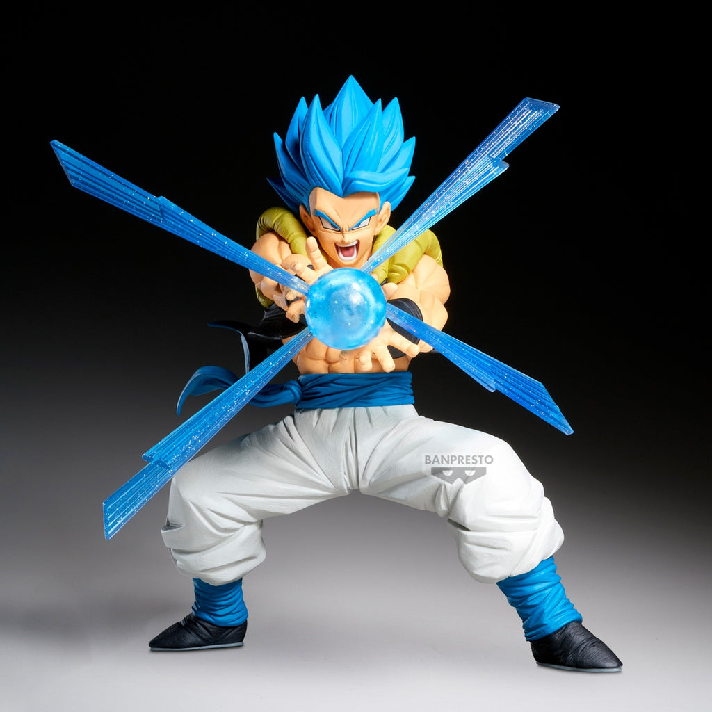 Immagine del prodotto Dragon Ball Z - Figura Gogeta GX Materia