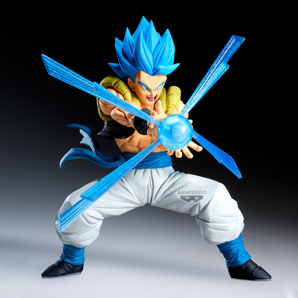 Immagine del prodotto Dragon Ball Z - Figura Gogeta GX Materia