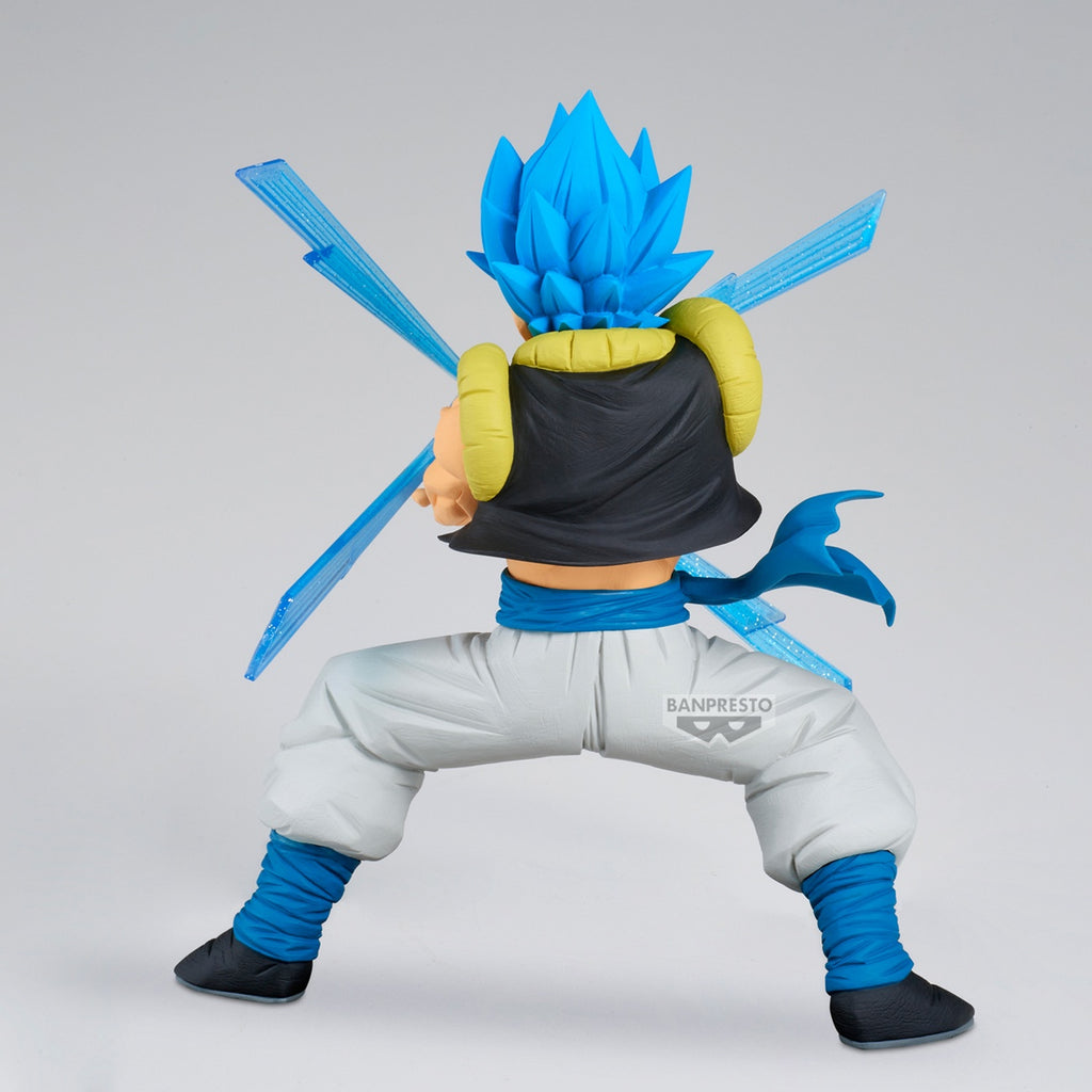Immagine del prodotto Dragon Ball Z - Figura Gogeta GX Materia