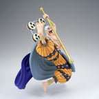 Immagine del prodotto One Piece - Figura Enel Cross Posing