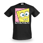 Produktbild SpongeBob - Blah Blah Blah T-Shirt