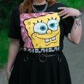 Produktbild SpongeBob - Blah Blah Blah T-Shirt