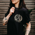 Produktbild Star Trek - Space The Final Frontier T-Shirt