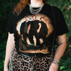 Image produit Supernatural - T-shirt Poster Join the Hunt