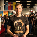 Image produit Supernatural - T-shirt Poster Join the Hunt