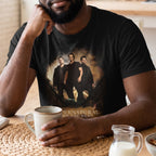 Image produit Supernatural - T-shirt Poster Join the Hunt