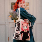 Image produit Spy x Family - Anya Forger tote bag
