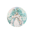 Image produit Badge Miku feat. Yoneyama Mai - Hatsune Miku