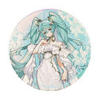 Image produit Badge Miku feat. Yoneyama Mai - Hatsune Miku