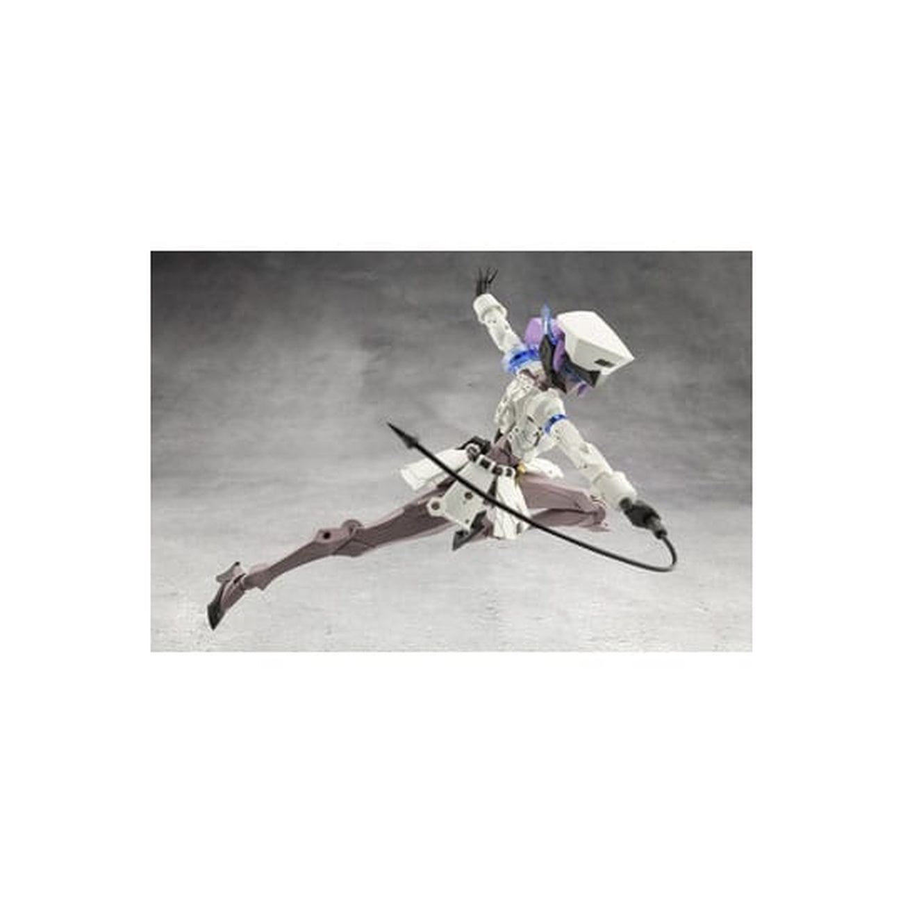 Immagine del prodotto Megalomaria Unlimited Universe – Figure Model Kit Vanguard Leader