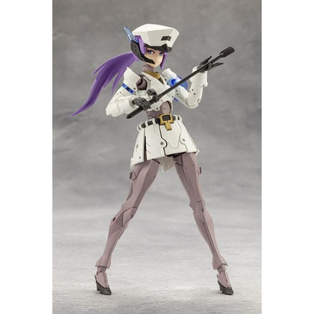 Immagine del prodotto Megalomaria Unlimited Universe – Figure Model Kit Vanguard Leader