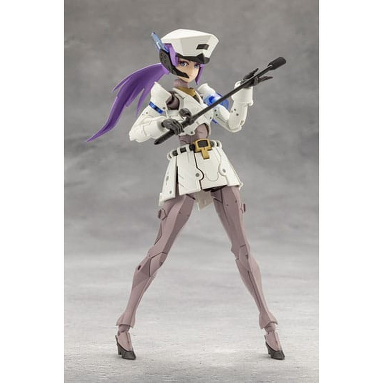 Immagine del prodotto Megalomaria Unlimited Universe – Figure Model Kit Vanguard Leader