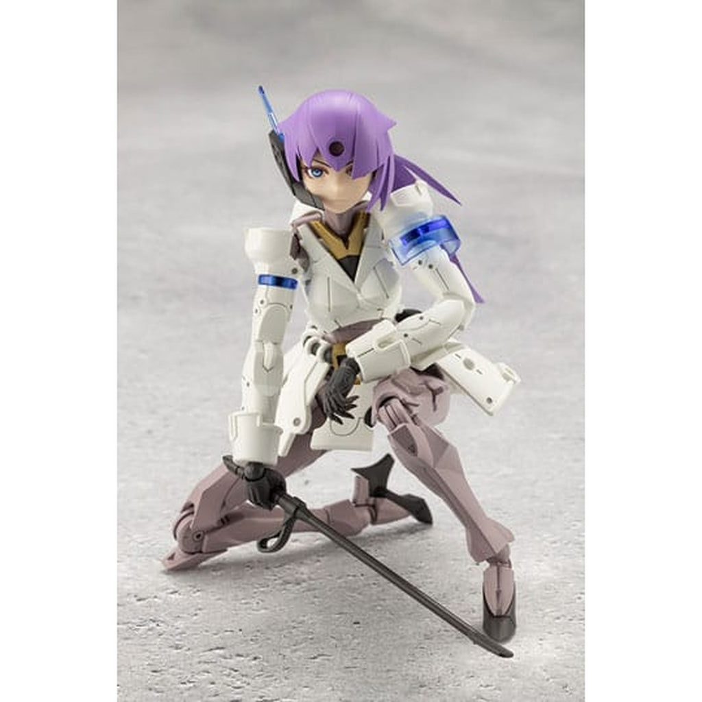 Immagine del prodotto Megalomaria Unlimited Universe – Figure Model Kit Vanguard Leader