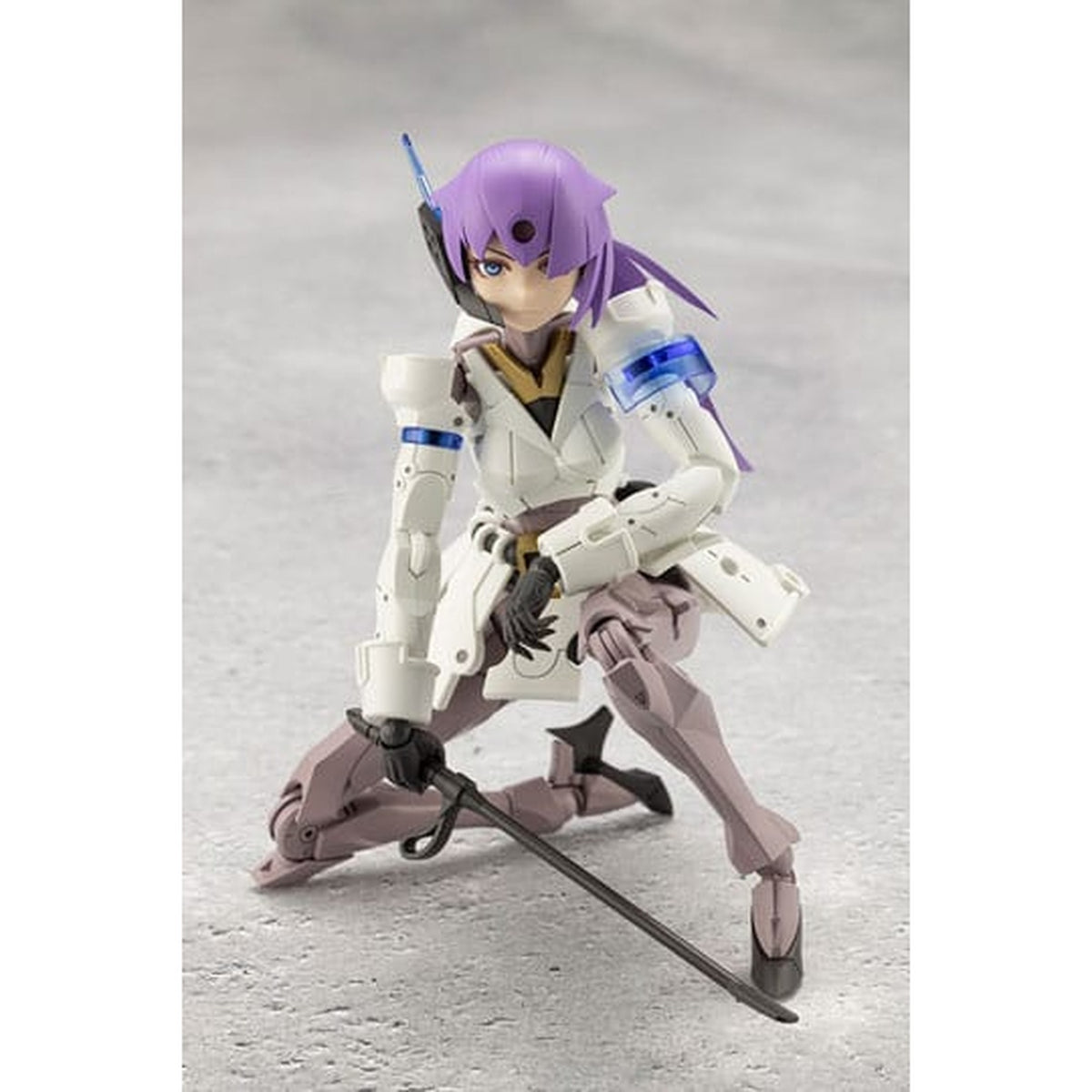 Immagine del prodotto Megalomaria Unlimited Universe – Figure Model Kit Vanguard Leader