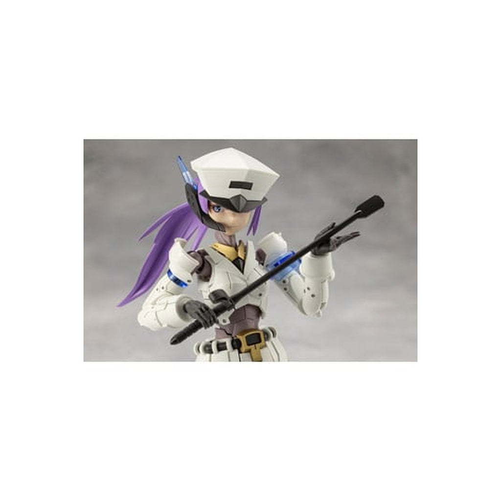 Immagine del prodotto Megalomaria Unlimited Universe – Figure Model Kit Vanguard Leader