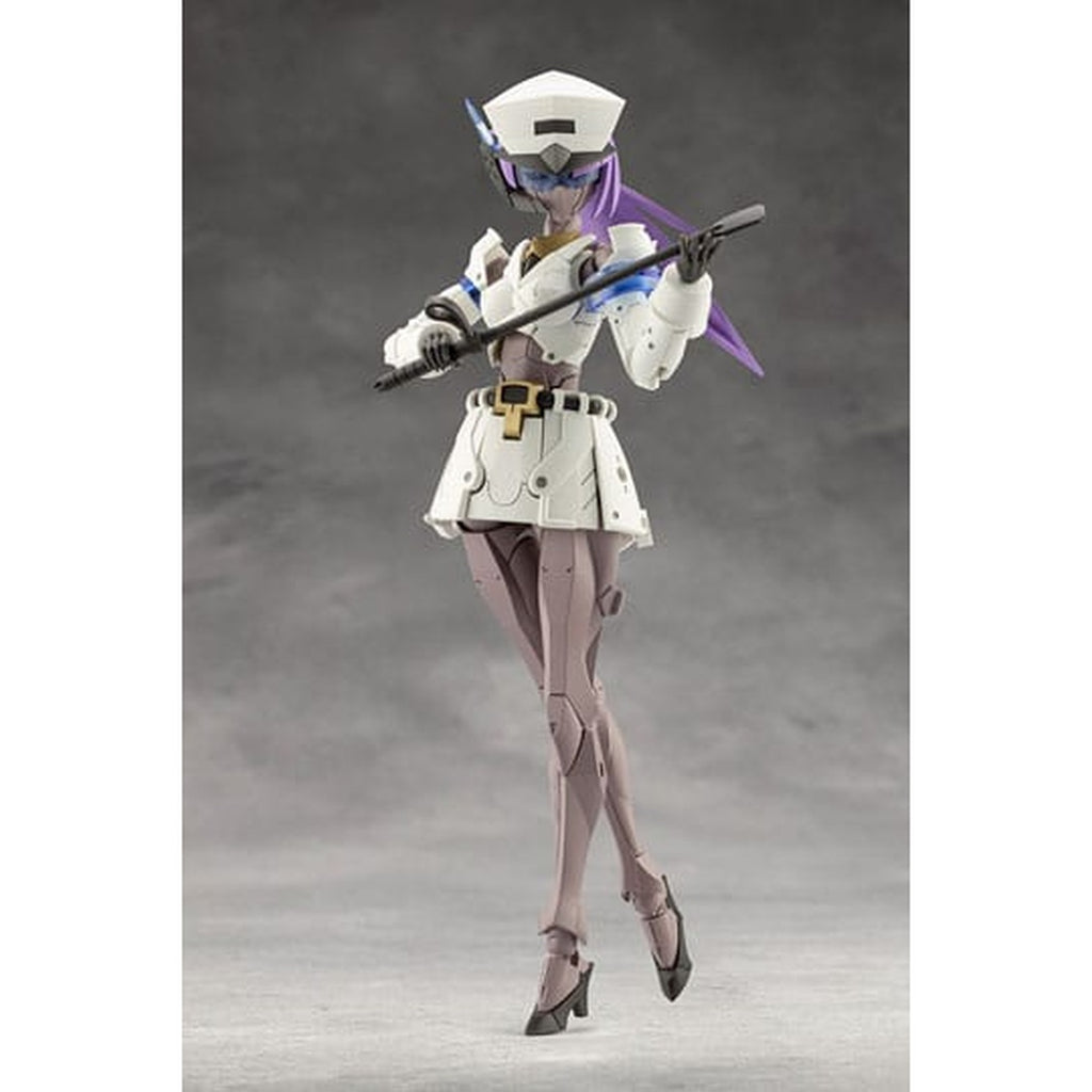 Immagine del prodotto Megalomaria Unlimited Universe – Figure Model Kit Vanguard Leader