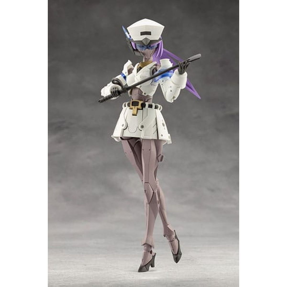 Immagine del prodotto Megalomaria Unlimited Universe – Figure Model Kit Vanguard Leader