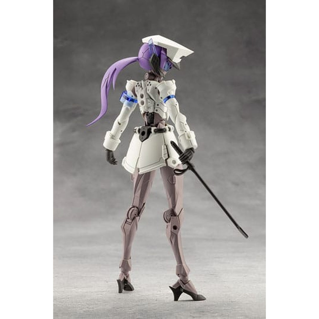 Immagine del prodotto Megalomaria Unlimited Universe – Figure Model Kit Vanguard Leader
