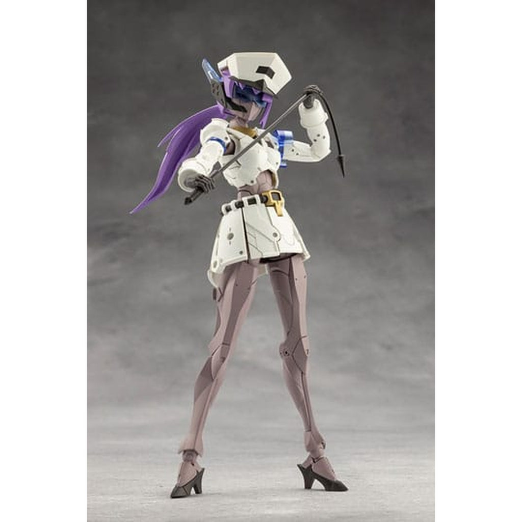 Immagine del prodotto Megalomaria Unlimited Universe – Figure Model Kit Vanguard Leader