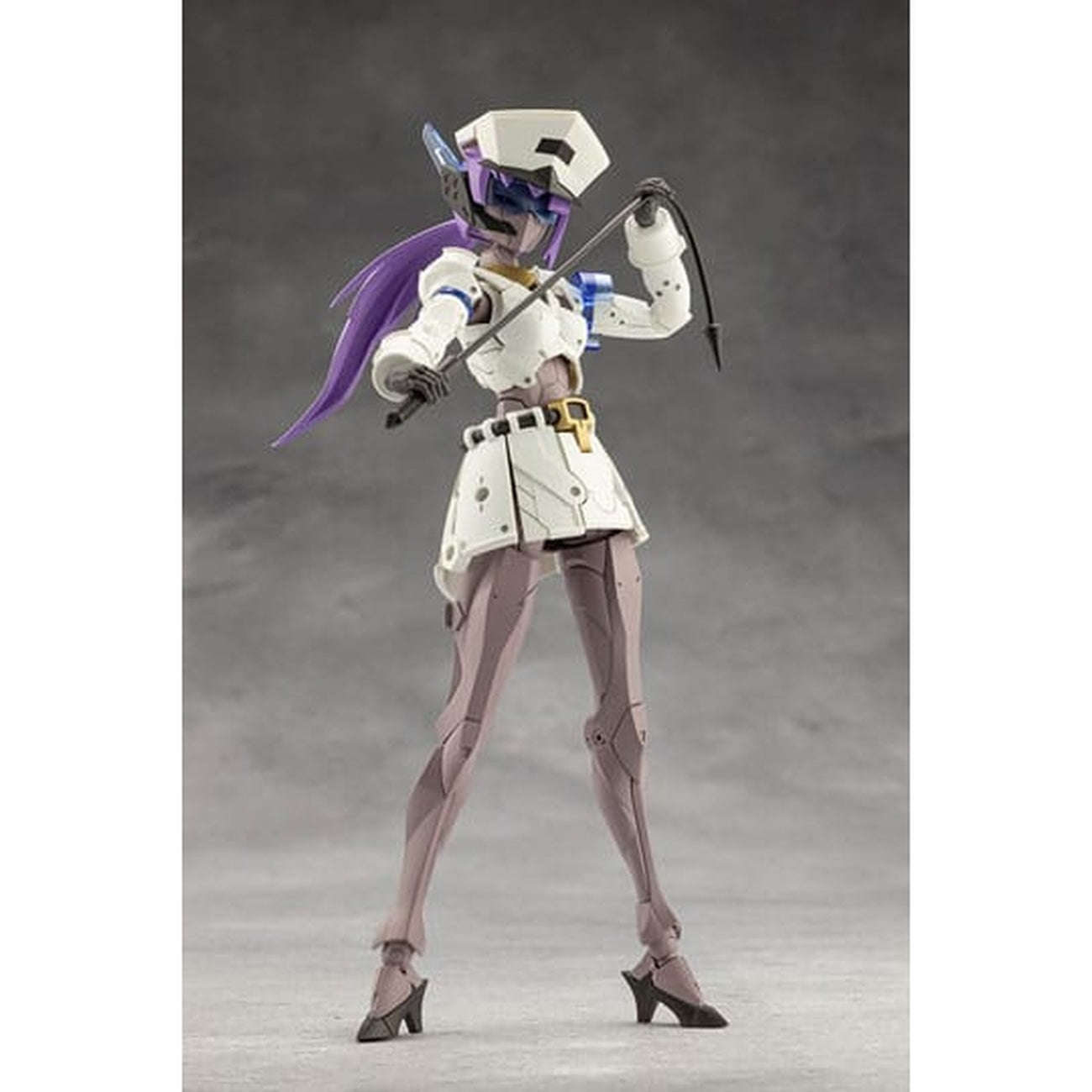 Immagine del prodotto Megalomaria Unlimited Universe – Figure Model Kit Vanguard Leader