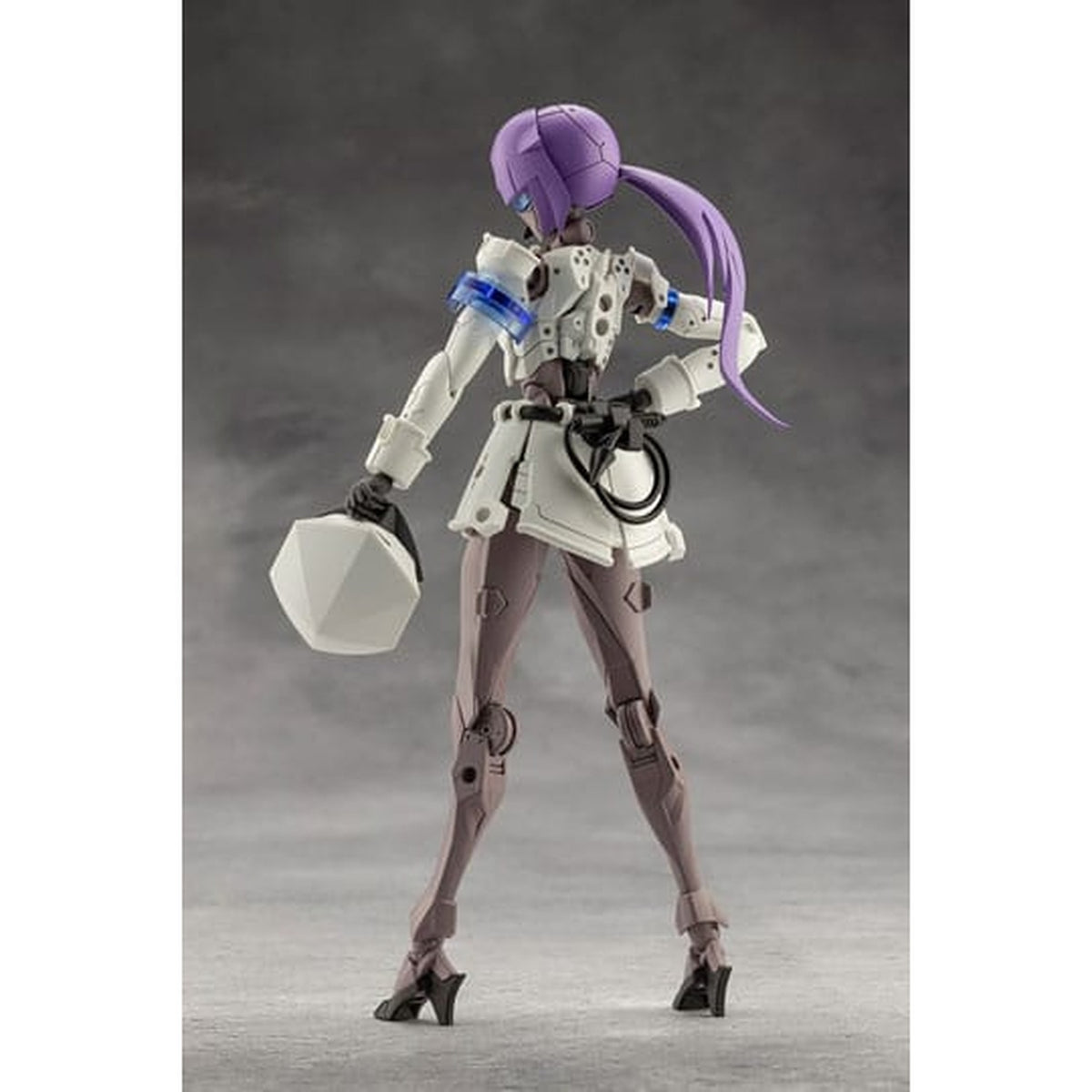 Immagine del prodotto Megalomaria Unlimited Universe – Figure Model Kit Vanguard Leader