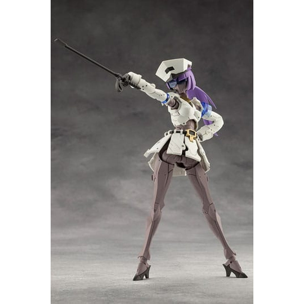 Immagine del prodotto Megalomaria Unlimited Universe – Figure Model Kit Vanguard Leader