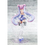 Produktbild Megami Device - Desire Maiden Medic Model Kit Figur