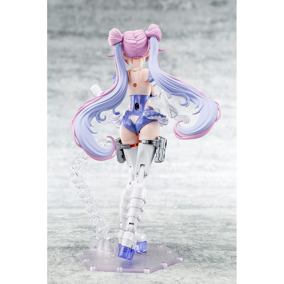 Produktbild Megami Device - Desire Maiden Medic Model Kit Figur