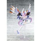 Produktbild Megami Device - Desire Maiden Medic Model Kit Figur