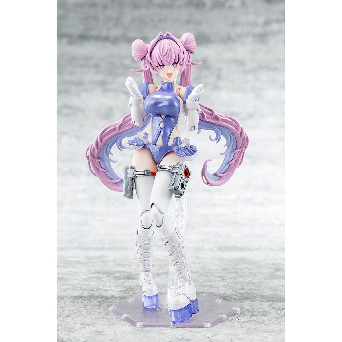 Produktbild Megami Device - Desire Maiden Medic Model Kit Figur