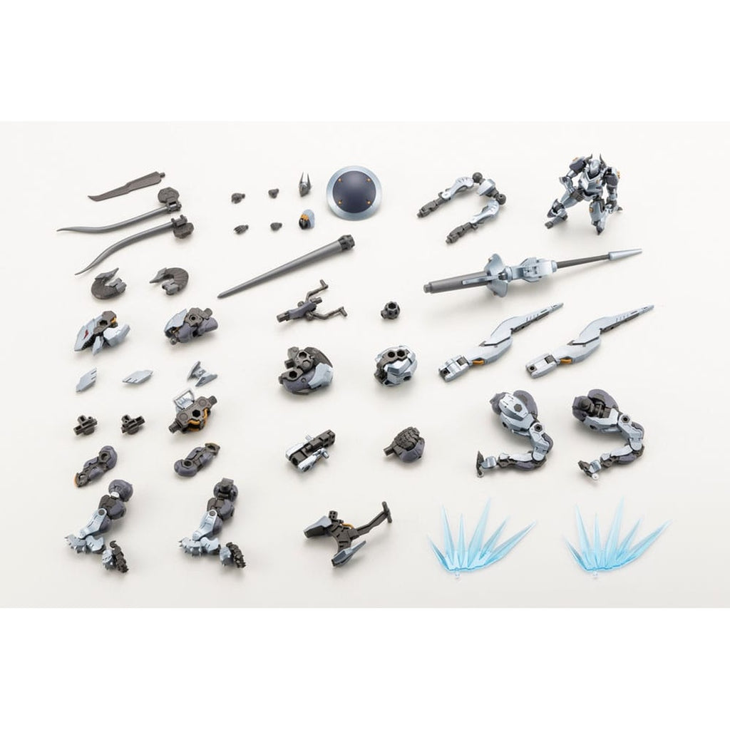 Image produit Hexa Gear - Figurine Maquette Wisteria
