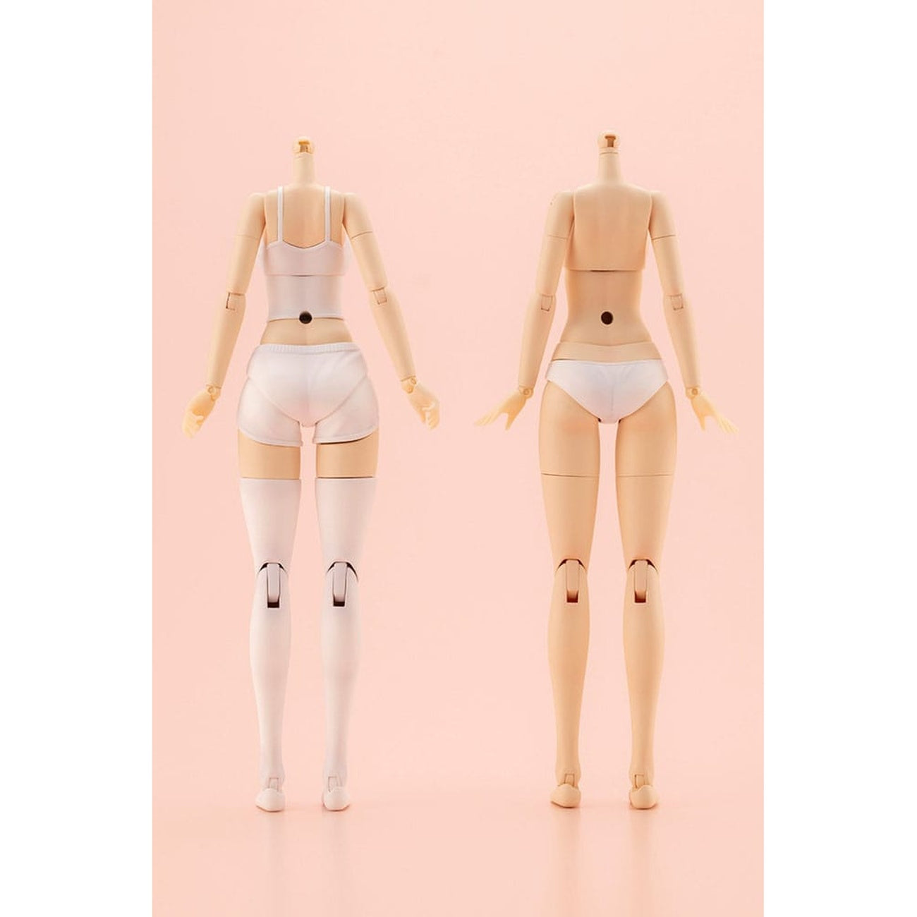 Immagine del prodotto Sousai Shojo Teien - Set di accessori per action figure Dress Up Body taglia L Version