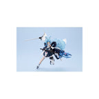 Immagine del prodotto Arcanadea - Figure Model Kit Yukumo ReACT-C