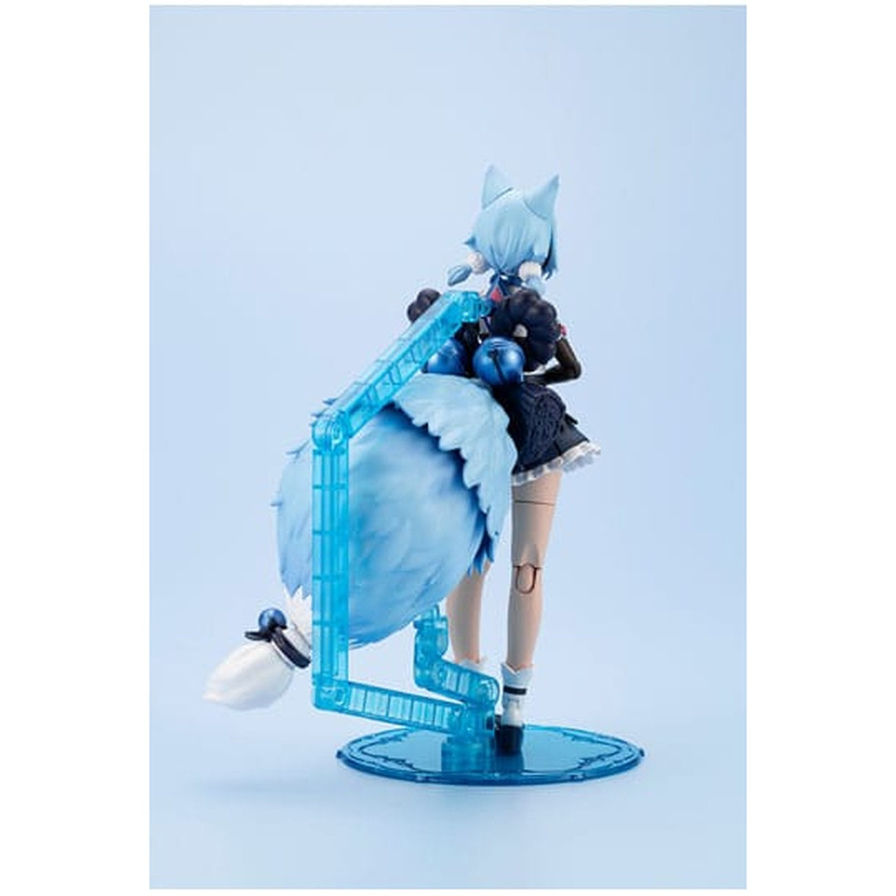Immagine del prodotto Arcanadea - Figure Model Kit Yukumo ReACT-C