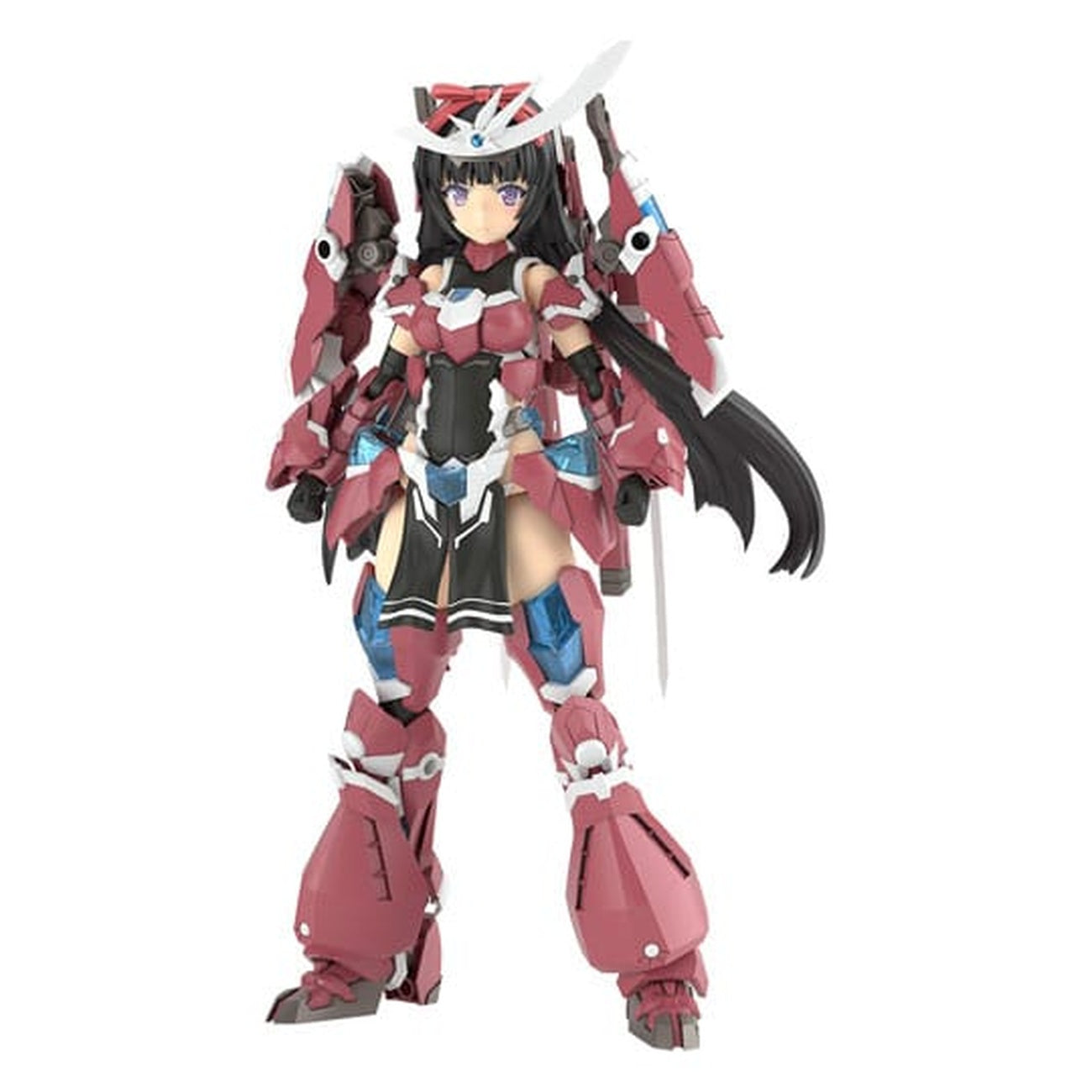 Immagine del prodotto Frame Arms - Figura Model Kit Magatsuki