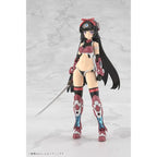 Produktbild Frame Arms - Magatsuki Model Kit Figur