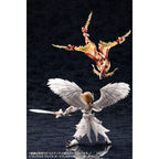 Produktbild Arcanadea - XenoAlma Blaze Ophis Model Kit Figur