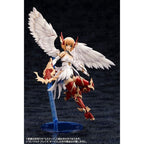 Produktbild Arcanadea - XenoAlma Blaze Ophis Model Kit Figur