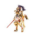 Immagine del prodotto Frame Arms - Figura Model Kit Durga Gold Ritter