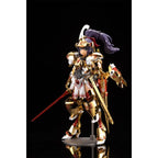 Immagine del prodotto Frame Arms - Figura Model Kit Durga Gold Ritter